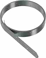 Ajew Coil strap / black×yellow Simpson CS18 18 Gauge 200 ft. Coiled Strap – Fasteners Plus